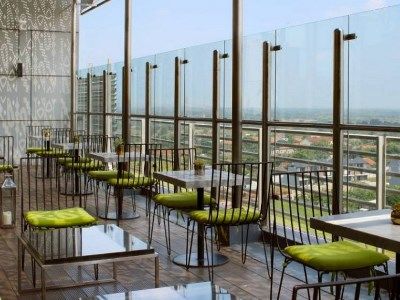 Hotel Santika Premiere Ice - Bsd
